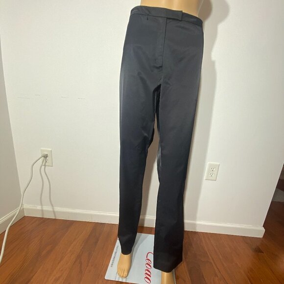 Kenneth Cole Pants - Women's Kenneth Cole Black Pants - Size 14